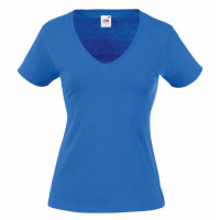 Дамски тениски VALUEWEIGHT V_NECK