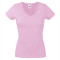 Дамски тениски VALUEWEIGHT V_NECK