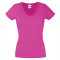 Дамски тениски VALUEWEIGHT V_NECK