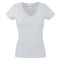 Дамски тениски VALUEWEIGHT V_NECK