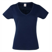 Дамски тениски VALUEWEIGHT V_NECK