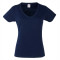Дамски тениски VALUEWEIGHT V_NECK