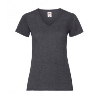 Дамски тениски VALUEWEIGHT V_NECK