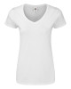 Дамски тениски V-NECK ICONIC