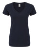 Дамски тениски V-NECK ICONIC