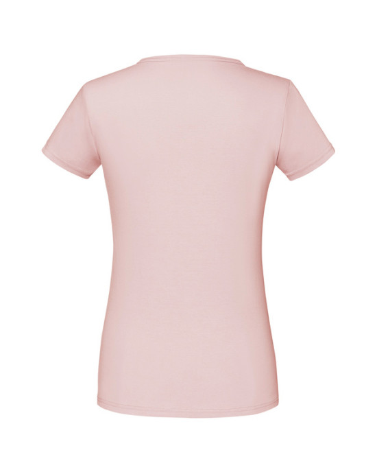 Дамски тениски V-NECK ICONIC