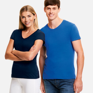 Тениски V-NECK ICONIC