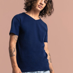 Тениски V-NECK ICONIC