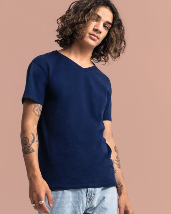 Тениски V-NECK ICONIC