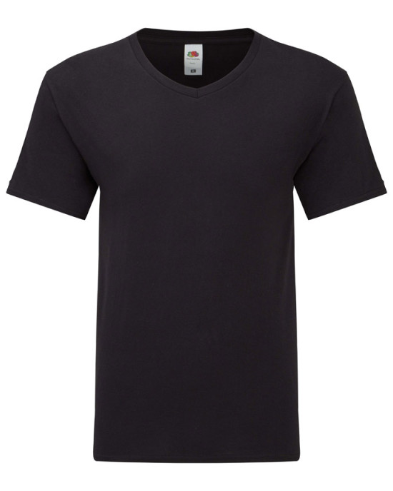 Тениски V-NECK ICONIC