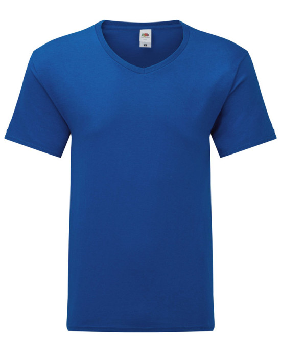 Тениски V-NECK ICONIC