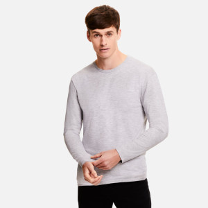 Тениски с дълъг ръкав ICONIC T