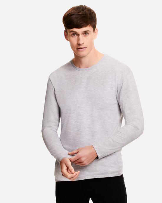 Тениски с дълъг ръкав ICONIC T