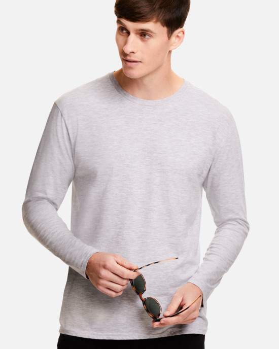 Тениски с дълъг ръкав ICONIC T