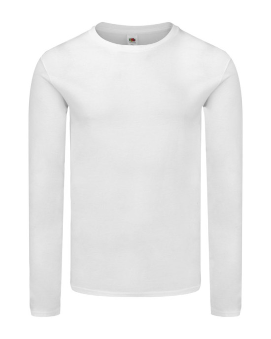 Тениски с дълъг ръкав ICONIC T