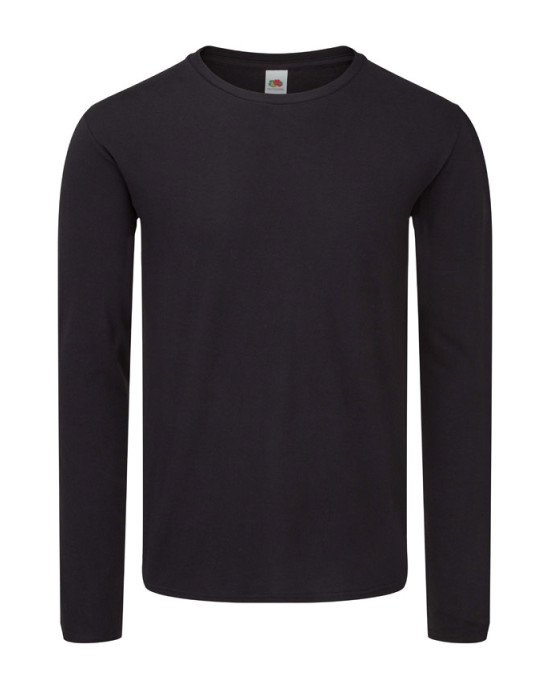 Тениски с дълъг ръкав ICONIC T