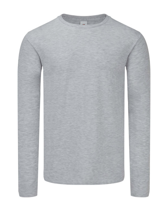 Тениски с дълъг ръкав ICONIC T