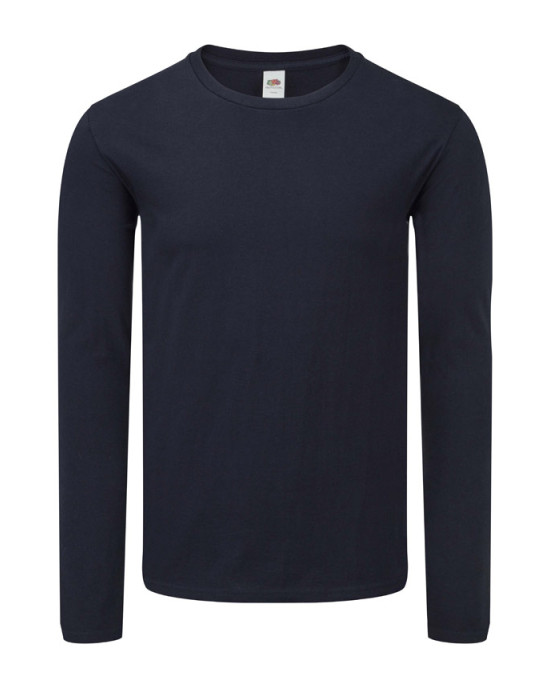 Тениски с дълъг ръкав ICONIC T