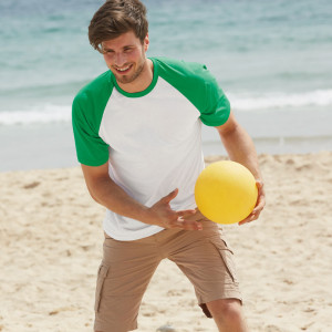 Мъжки тениски BASEBALL T