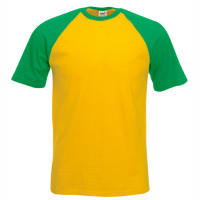 Мъжки тениски BASEBALL T