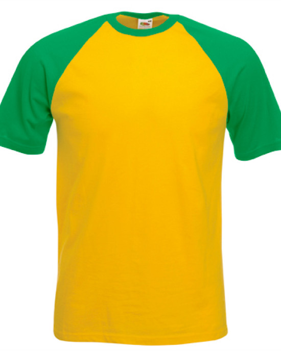 Мъжки тениски BASEBALL T