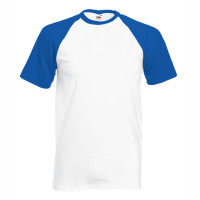 Мъжки тениски BASEBALL T