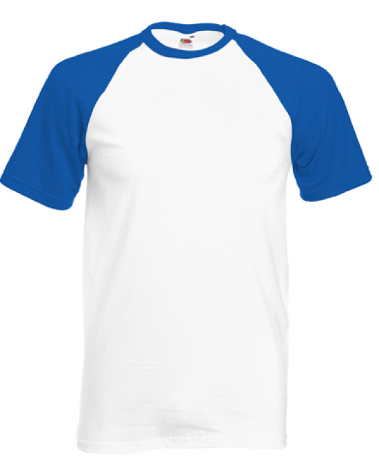 Мъжки тениски BASEBALL T