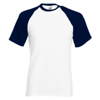 Мъжки тениски BASEBALL T