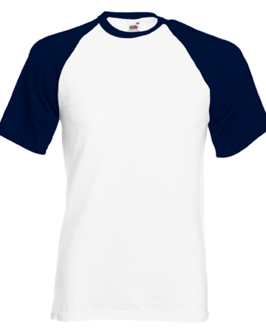 Мъжки тениски BASEBALL T