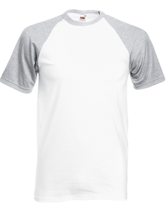 Мъжки тениски BASEBALL T