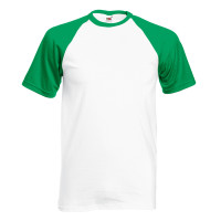 Мъжки тениски BASEBALL T