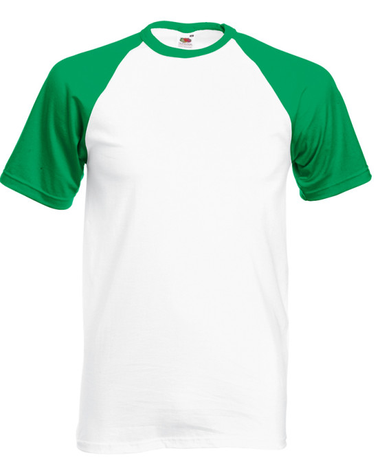 Мъжки тениски BASEBALL T