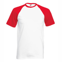 Мъжки тениски BASEBALL T