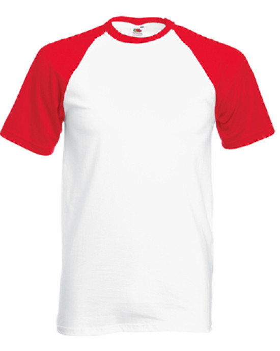 Мъжки тениски BASEBALL T