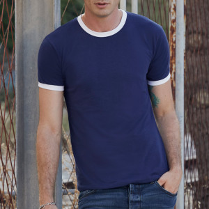 Мъжки тениски RINGER T