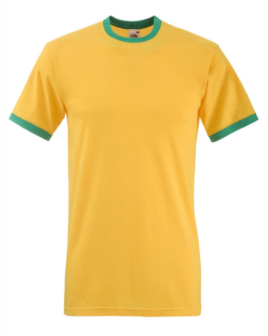 Мъжки тениски RINGER T