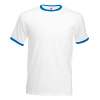 Мъжки тениски RINGER T Мъжки тениски RINGER T