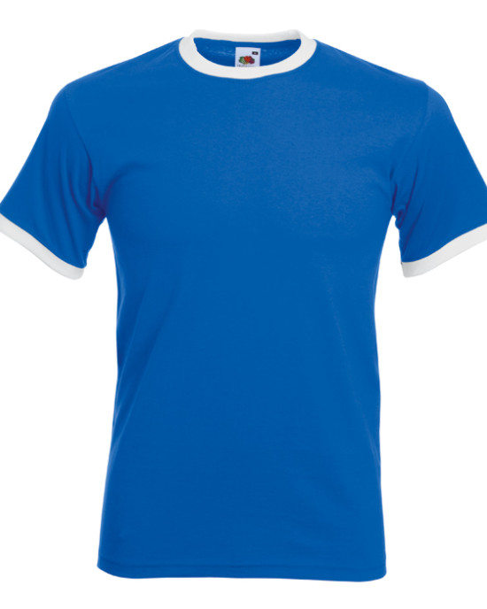 Мъжки тениски RINGER T