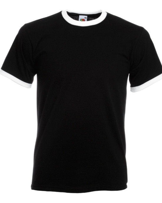 Мъжки тениски RINGER T