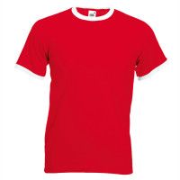 Мъжки тениски RINGER T Мъжки тениски RINGER T