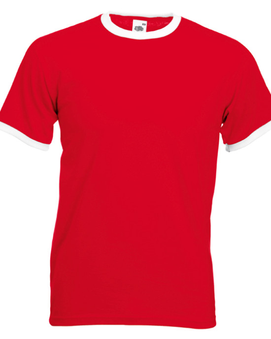 Мъжки тениски RINGER T