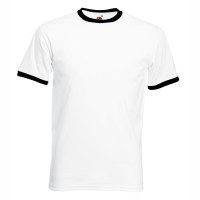 Мъжки тениски RINGER T Мъжки тениски RINGER T