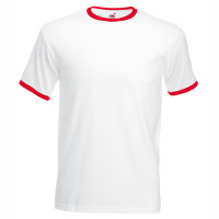 Мъжки тениски RINGER T Мъжки тениски RINGER T