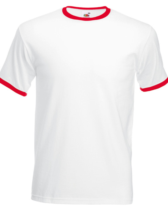 Мъжки тениски RINGER T