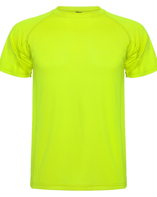 Тениски MONTECARLO