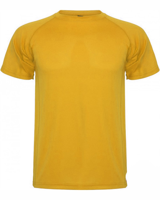 Тениски MONTECARLO