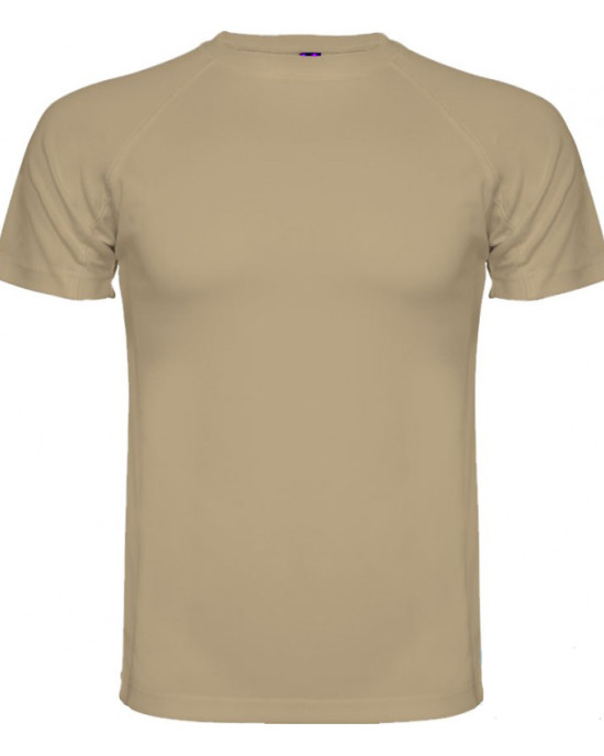 Тениски MONTECARLO