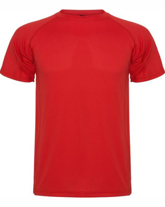 Тениски MONTECARLO