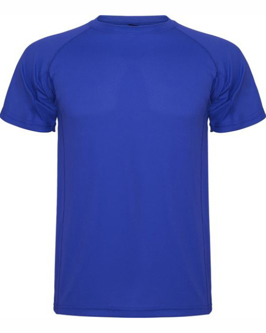 Тениски MONTECARLO