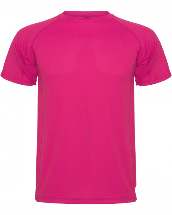 Тениски MONTECARLO